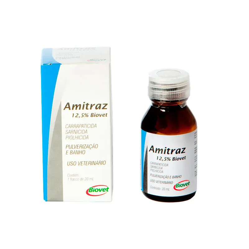 Good quality Ddvp Insecticide - amitraz tactic&taktic mitac amitraz price solution 12.5% ec – AgeruoBiotech detail pictures