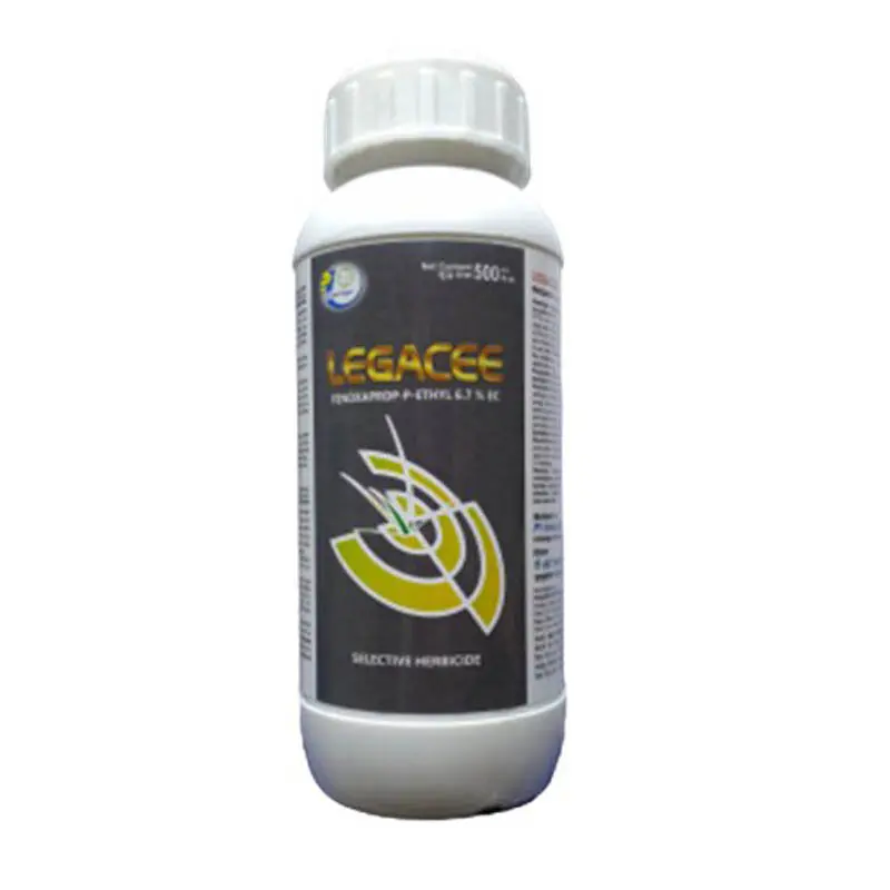 High-Effective Selective Herbicide Fenoxaprop-p-ethyl-P-E...
