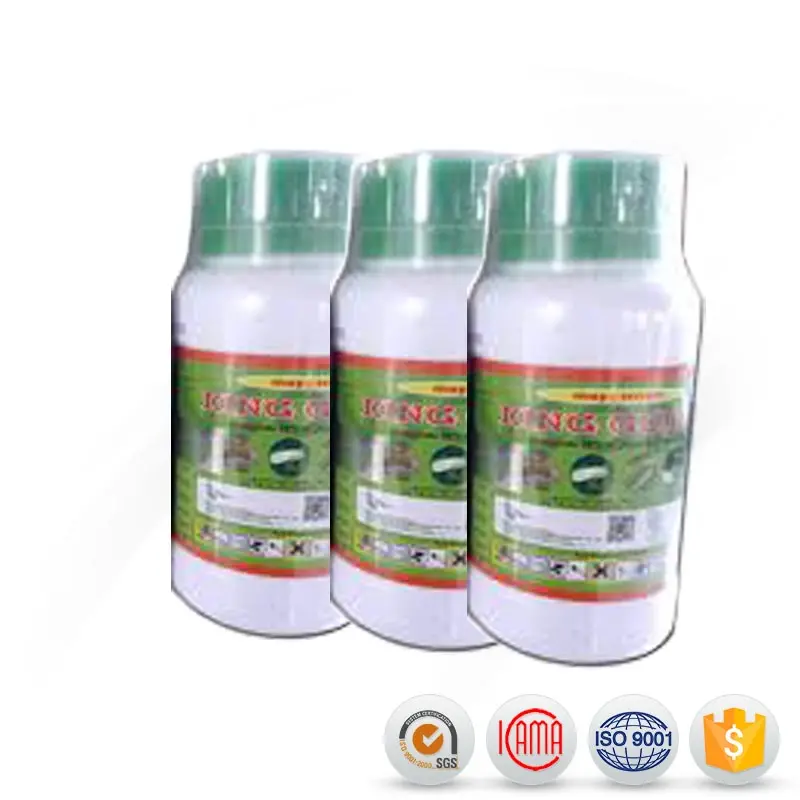 MSDS Nitenpyram 5%SL Vinyl Ding insect amine Nitenpyram 5%SL