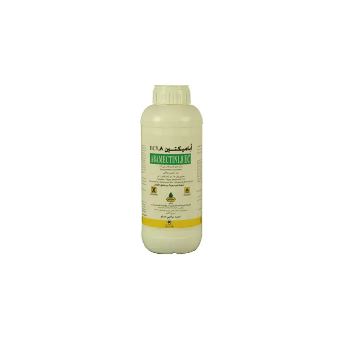 Abamectin3.6%EC