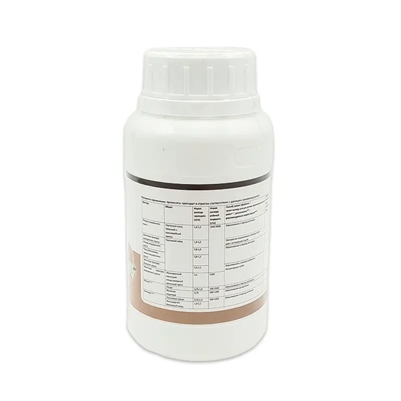 Cheap PriceList for Cypermethrin Price - Pesticide Insecticide Abamectin 1.8% EC for Controling of the Insects – AgeruoBiotech detail pictures