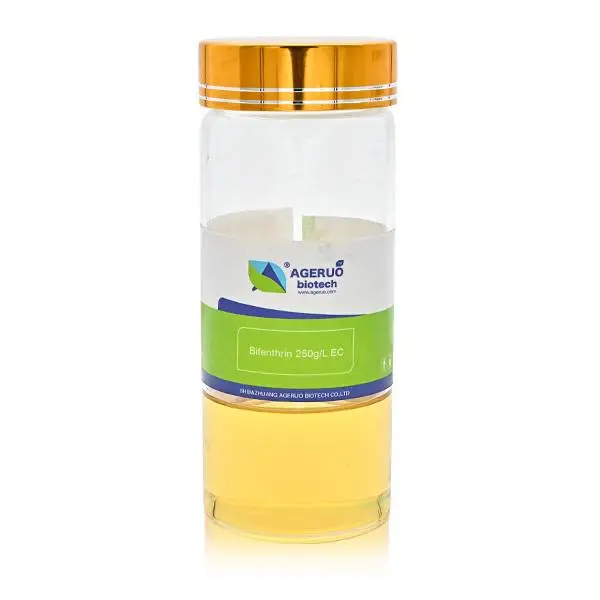 Bifenthrin 2.5% EC with Customized label design for Pest Control