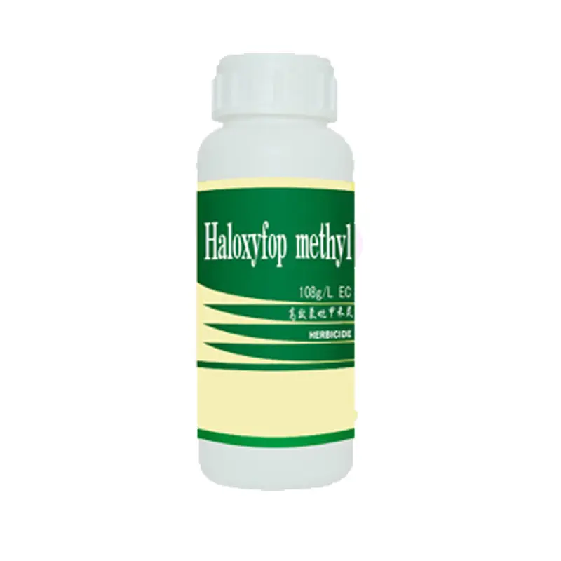 Good quality China Agricultural Chemicals Weedcide Herbicide 8% Ec Haloxyfop-P-Methyl