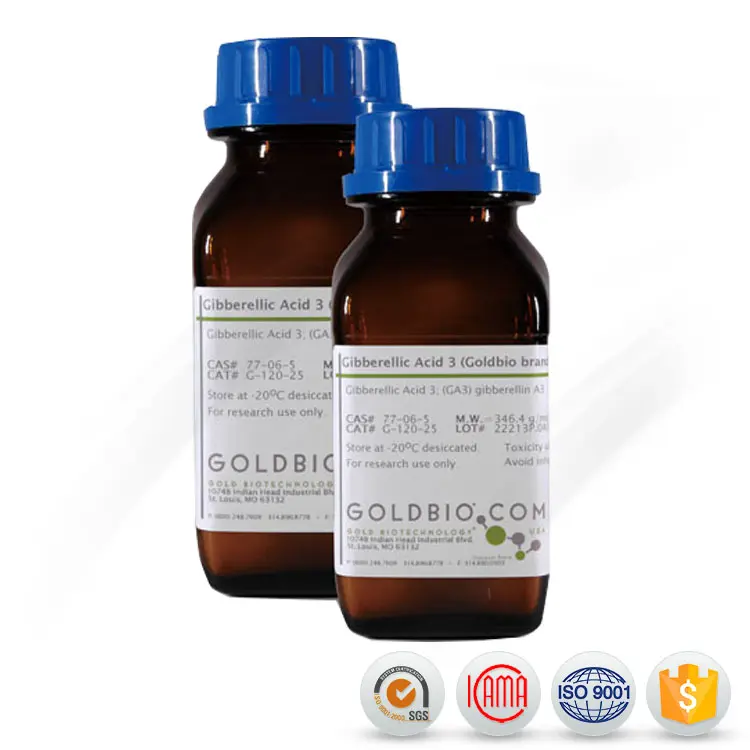 Chinese wholesale Mancozeb - Agrochemicals Pesticides 98%TC IAA indole 3 acetic acid control powder price for sale – AgeruoBiotech detail pictures
