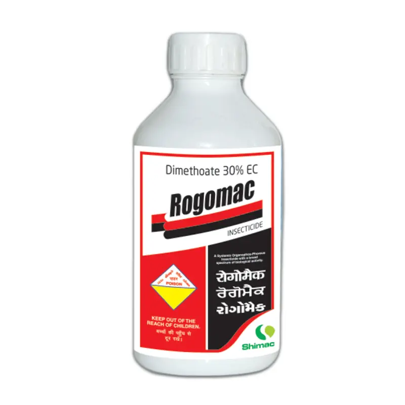 Factory direct price of Agrochemicals pesticide dimethoate 40% EC