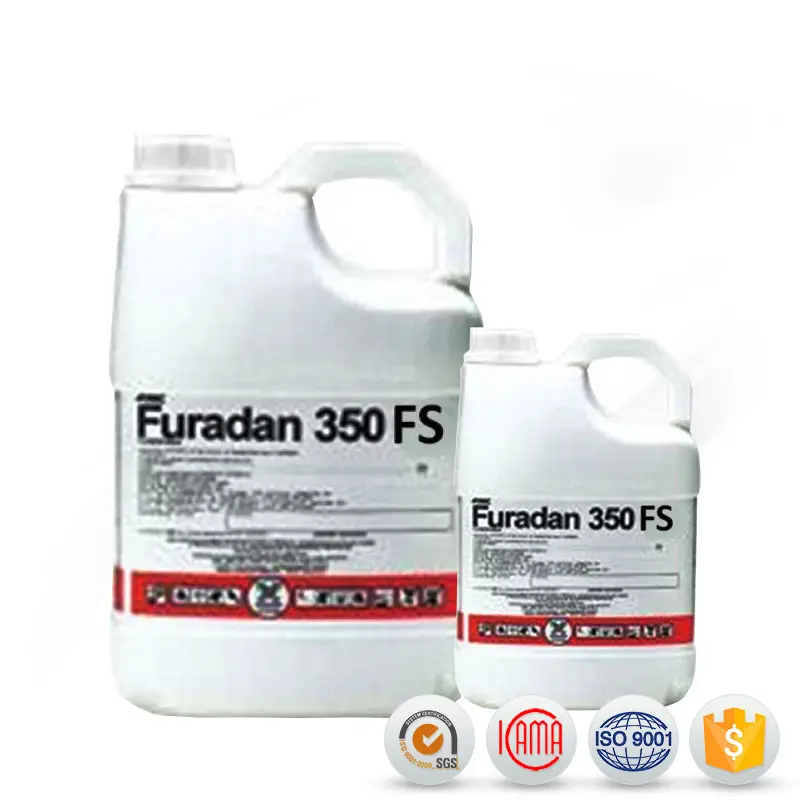 Agrochemicals Insecticide Carbaryl 50%WP 85%WP 5%GR