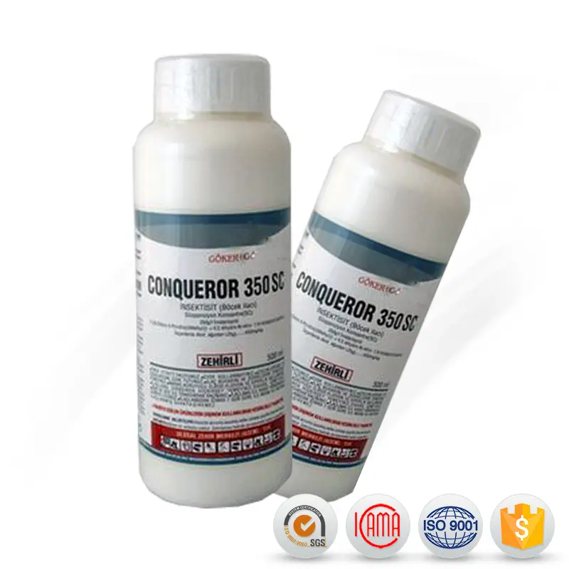 herbicides pesticides Clethodim 240g/l EC , 90% TC