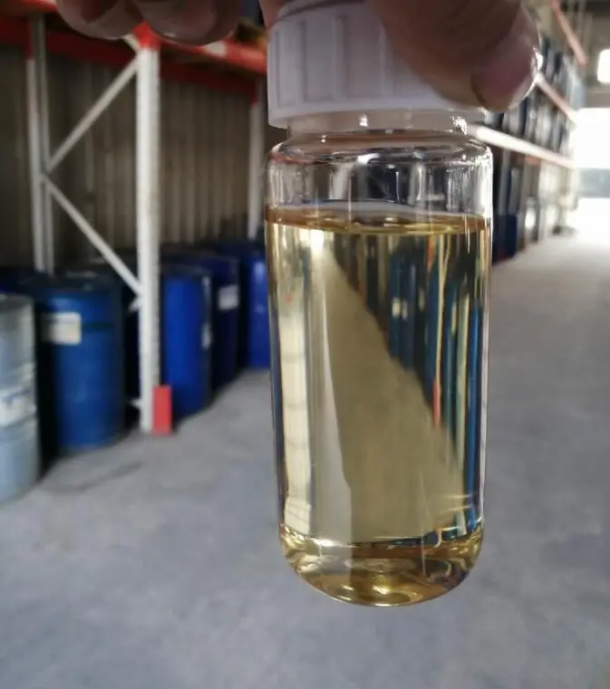 Low price for S-Aba - China factory manufacturer herbicide Rice Field Weedicide weed killer Cyhalofop butyl 10% EC – AgeruoBiotech detail pictures