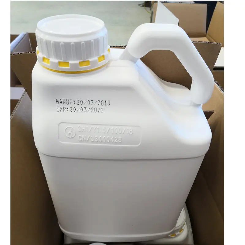 Pesticides Fungicide 250g/L SC Flutriafol for wheat disease