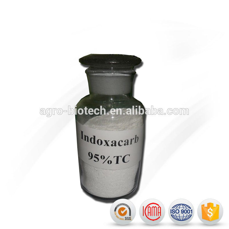 High quality of Agrochemicals Pesticides Insecticide Indoxacarb 15% SC