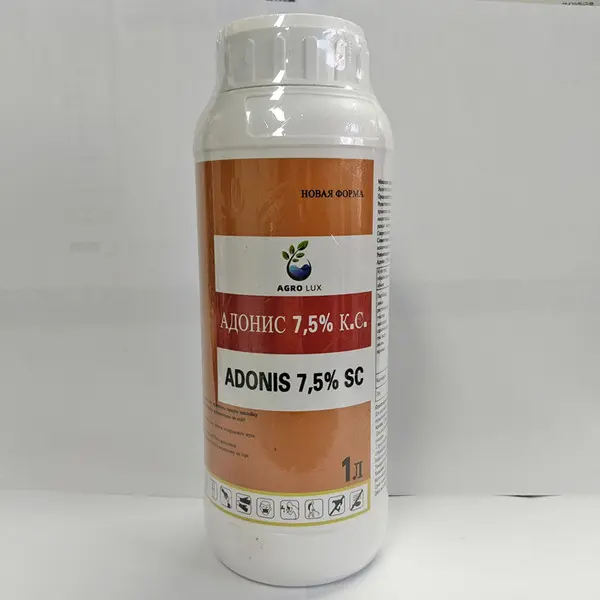 Manufacturers Agricultural CAS 120068-37-3 Pesticide Insecticide Powder Price Fipronil 7.5% SC