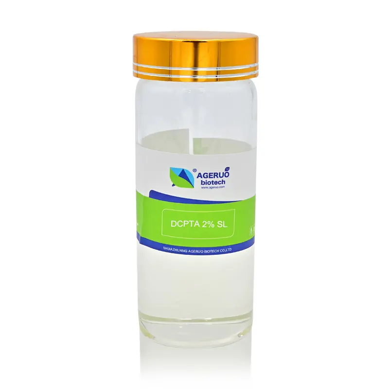 Wholesale DCPTA 98% TC 2% SL New Regulator Promote Crop G...