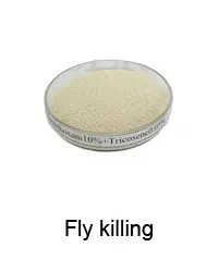 Fly killing 333
