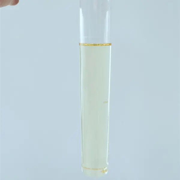 Lowest Price for Chlorfenapyr Pesticide - Factory Supply High Quality Pesticide Alpha-Cypermethrin 5% Ec for Crops Protection – AgeruoBiotech detail pictures
