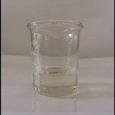 High reputation Brodifacoum - Top Quality Agrochemical Fungicide Penconazole 100g/l EC – AgeruoBiotech detail pictures
