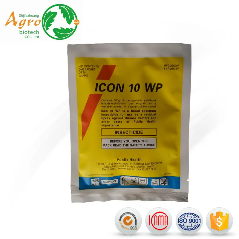 price insecticide lambda cyhalothrin 10% wp