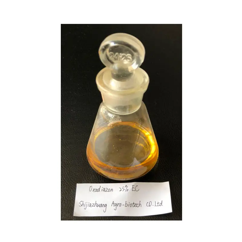 Herbicide Oxadiazon 95% TC | High Quality