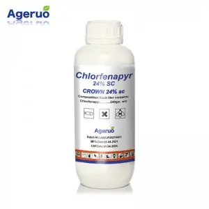 Chlorfenapyr