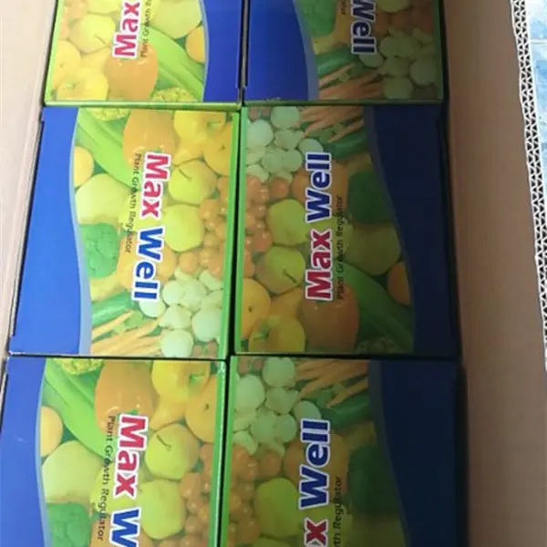 OEM/ODM Manufacturer Metribuzin - Factory Supply 99% Original Powder Abt-199 CAS 1257044-40-8 with Safe Delivery – AgeruoBiotech detail pictures