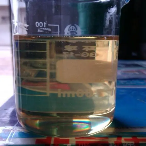 Good quality Iba - Wholesale Haloxyfop-P-Methyl 10.8ec 108g/L EC Factory Supplier High Quality – AgeruoBiotech detail pictures
