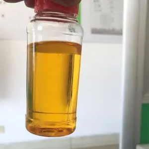 China Factory Supply Herbicide Weedicide Phytocide Quizalofop-P-Ethyl 125g/L Ec Price