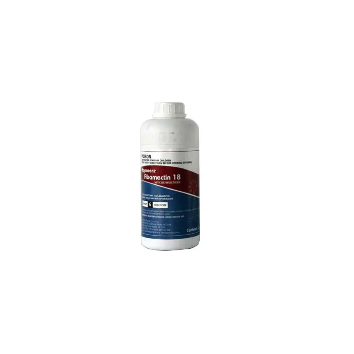 Abamectin3.6%EC