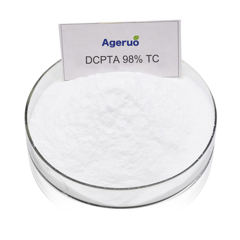 OEM/ODM Manufacturer Metribuzin - Wholesale DCPTA 98% TC 2% SL New Regulator Promote Crop Growth – AgeruoBiotech