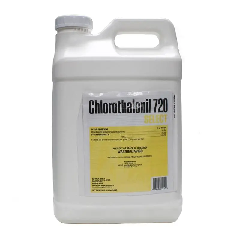 Wholesale Price China Thiamethoxam 75 Wg -  Professional price chlorothalonil 75 wp with high quality - AgeruoBiotech
