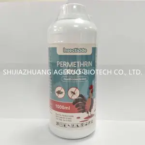 Wholesale Permethrin 20% EC Pesticide & Insecticides
