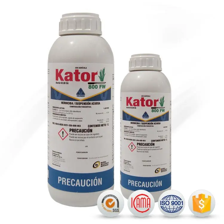 Diuron 80 WP price  agrochemical weedicides names herbicide