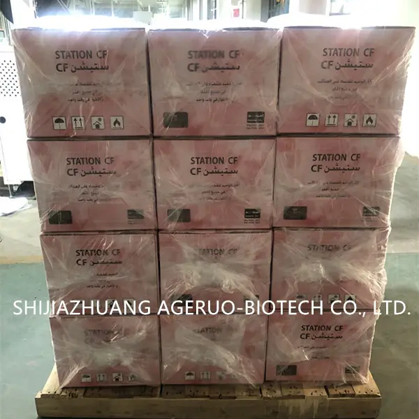 2019 China New Design Insecticide Dinotefuran - Insecticide Cyflumetofen 20%Sc Chemicals Kill Red Spider Mites – AgeruoBiotech detail pictures