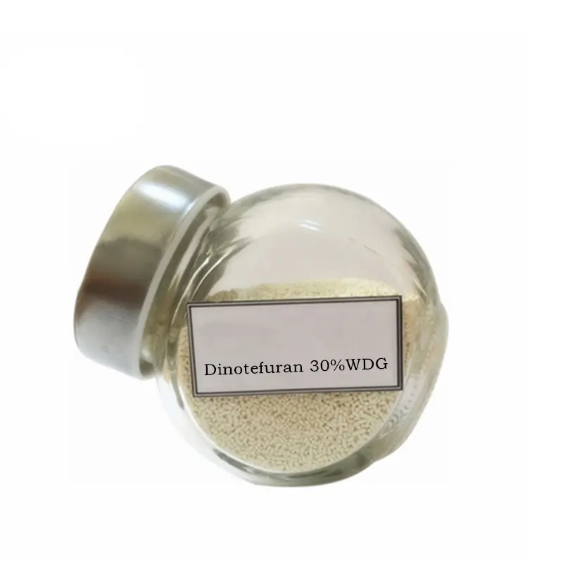 Dinotefuran Pesticide 98% TC