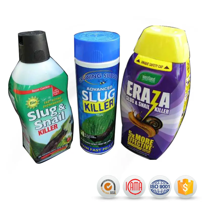 Factory Promotional China Metaldehyde 5%