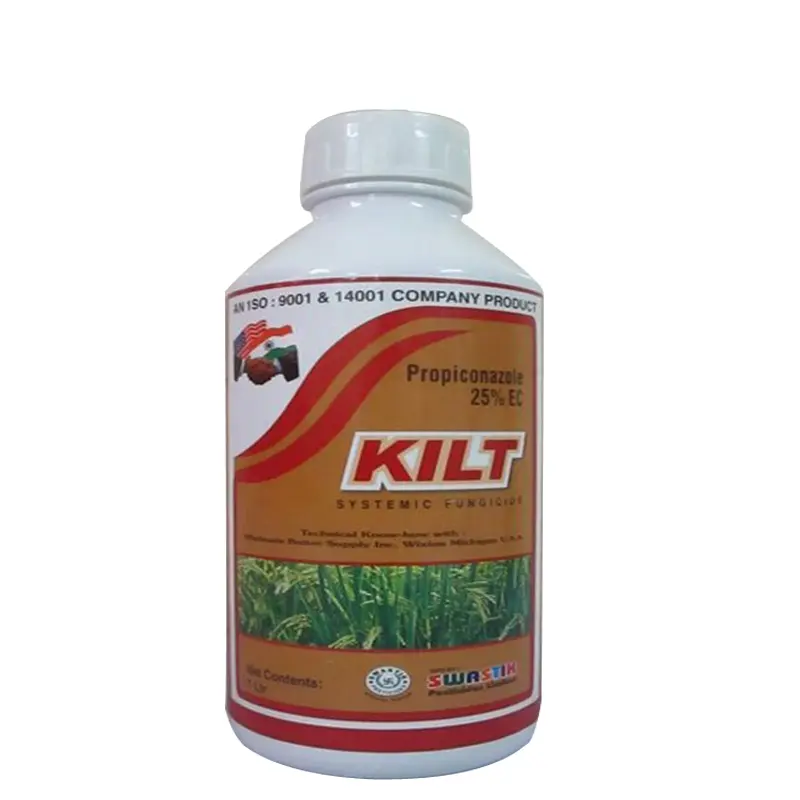 Factory direct price of agrochemical fungicides Difenoconazole250g/L EC