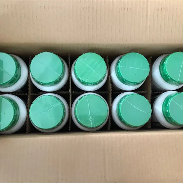 China Effective Against Broadleaf Weeds and Grasses Linuron 500 G/L Sc Factory