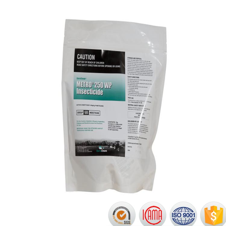 Low price High quality pesticide Factory Supply Imidaclorprid 70%+Monosultap 2%WP