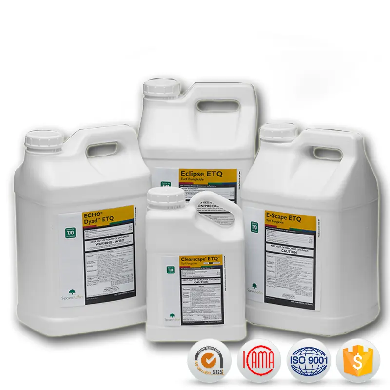 100% Original Acetamiprid Price - Professional price chlorothalonil 75 wp with high quality – AgeruoBiotech detail pictures