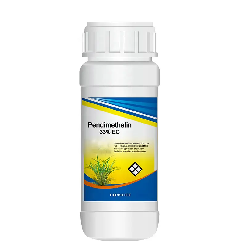 2019 wholesale price China Herbicide Pendimethalin 450g/L CS