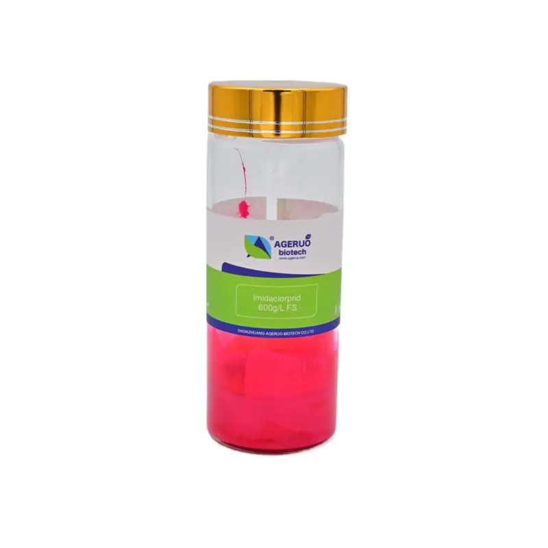 Insecticide Seed Dressing Agent Imidacloprid 60% FS for S...