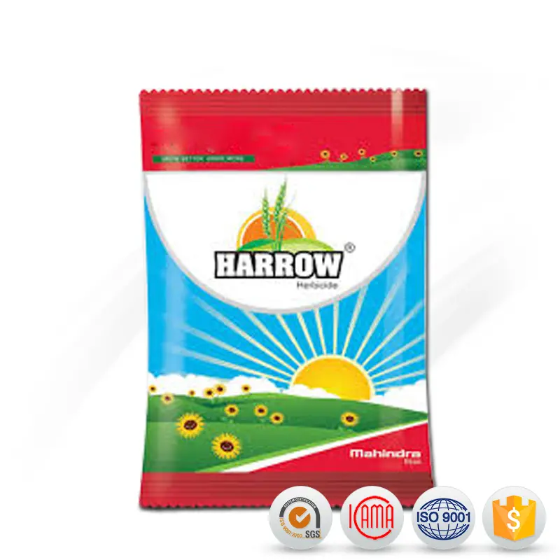Herbicide Metribuzin 96%TC 70% WG  70% WP 480g/L SC