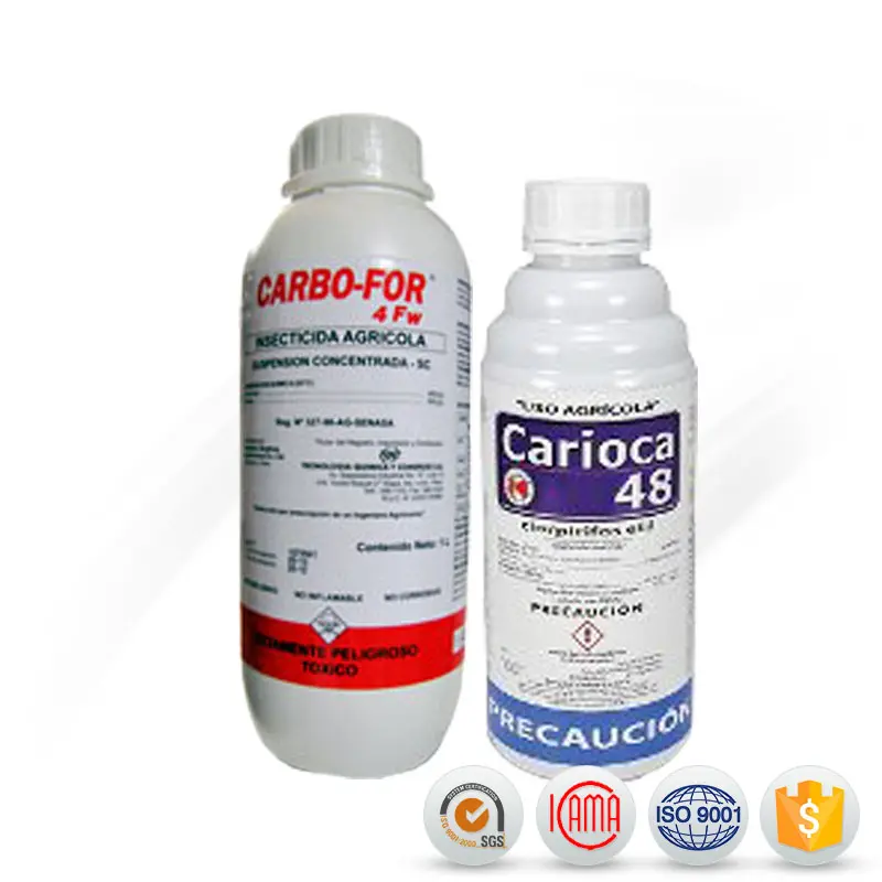 Agrochemicals Insecticide Carbaryl 50%WP 85%WP 5%GR