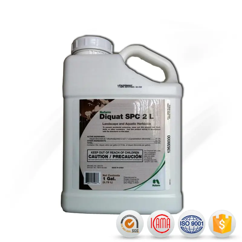 Factory wholesale Pyraclostrobin - Agrochemical pesticide Abscisic Acid S-ABA 98%TC, 0.1-0.5%SL 1-10%SP – AgeruoBiotech detail pictures