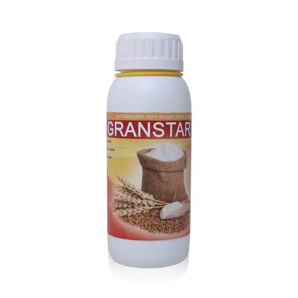 Tribenuron-methyl 75% WP Herbicide