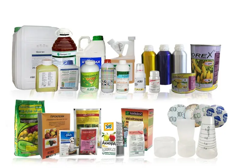 herbicides pesticides Clethodim 240g/l EC , 90% TC