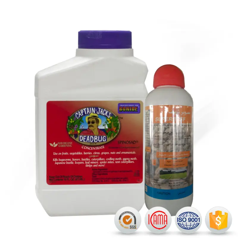 Cheap price Thidiazuron Price - Agrochemicals Pesticides 480g/L EC Trifluralin with reasonable price – AgeruoBiotech detail pictures