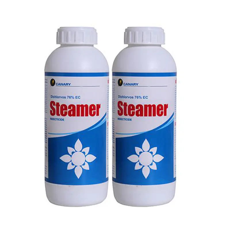Good Quality Insecticide - Agrochemicals pesticides dichlorvos DDVP 77.5%EC with fast delivery – AgeruoBiotech