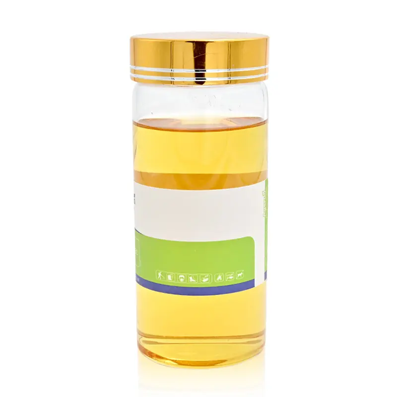 Cheap PriceList for Cypermethrin Price - Pesticide Insecticide Abamectin 1.8% EC for Controling of the Insects – AgeruoBiotech detail pictures