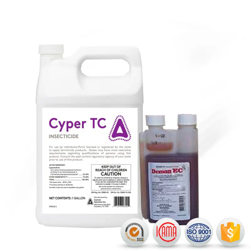 High reputation Lambda-Cyhalothrin 10% Wp - Beta-cypermethrin China Wholesales insecticide beta-cypermethrin 5%WP – AgeruoBiotech detail pictures