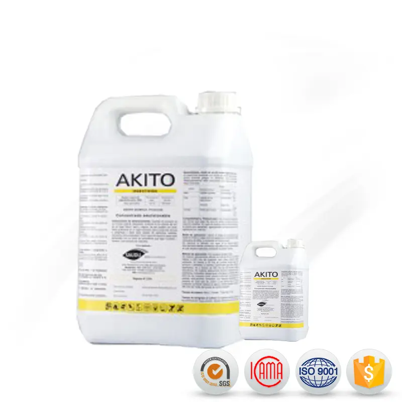Good supplier of Agrochemicals Pesticides Imidacloprid 15...