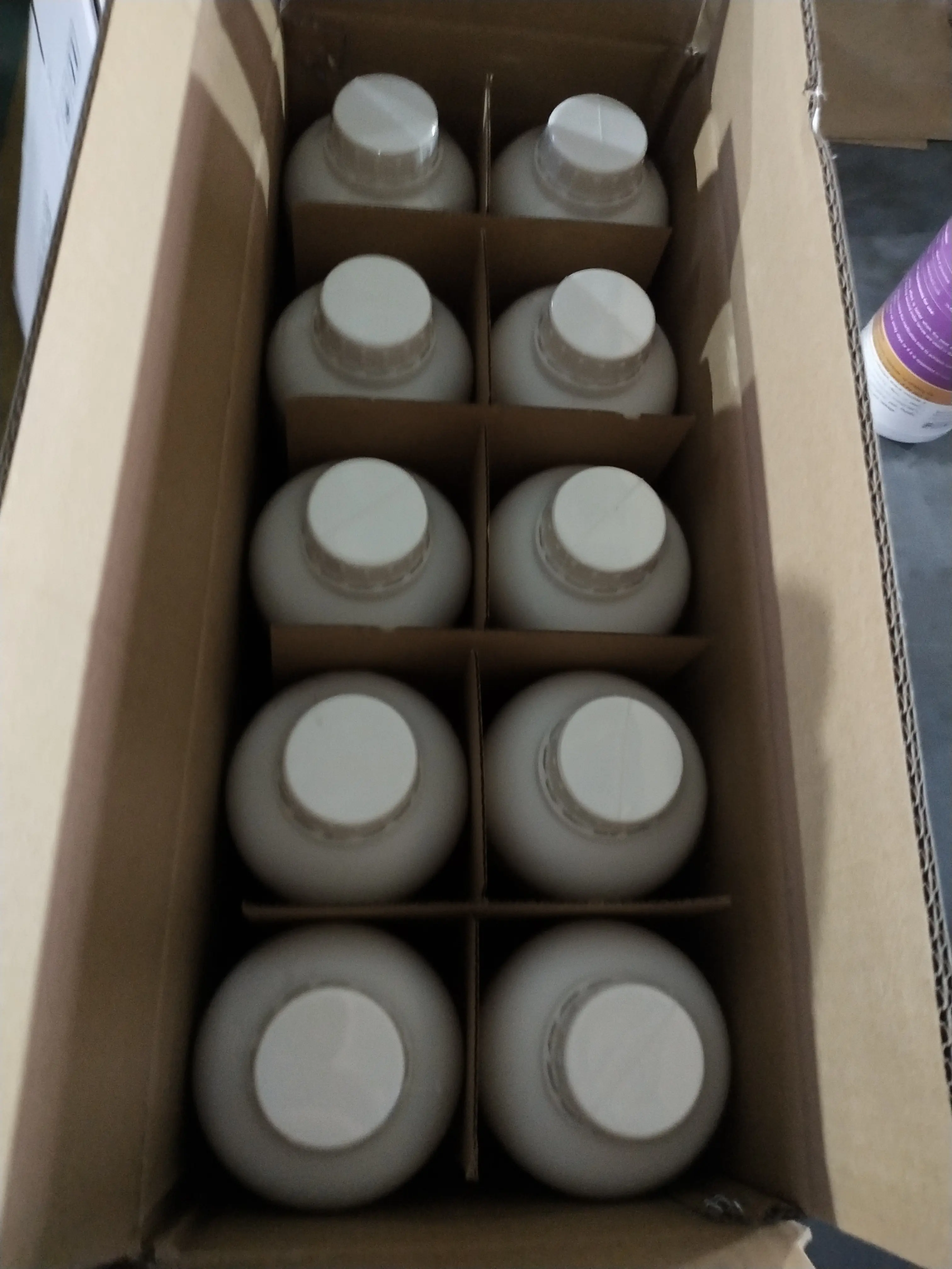 China High Quality Agrochemicals Emamectin Benzoate 5% EC For Insect Control